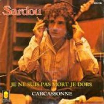Je Ne Suis Pas Mort Je Dors