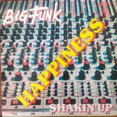 Big Funk