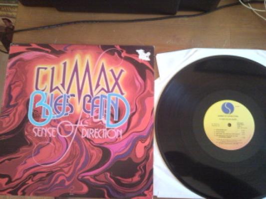 Climax