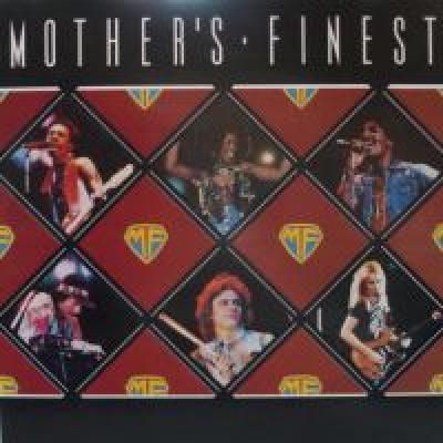 Mother's Finest