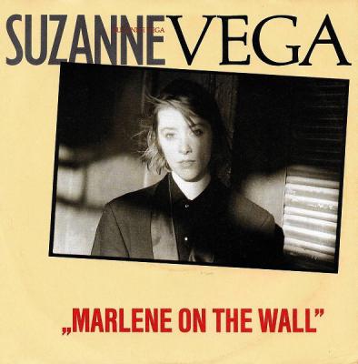Marlene On The Wall -germany