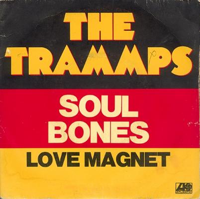 Soul Bones