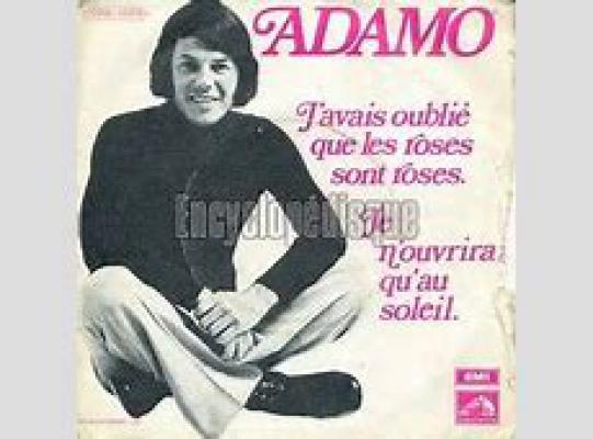 J Ai Oublie Que Les Roses Etaient Roses / Je N Ouvrirai Qu Au Soleil