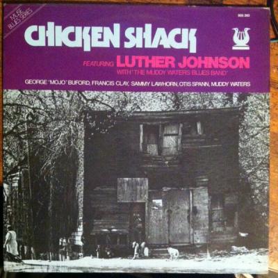 Chicken Sack