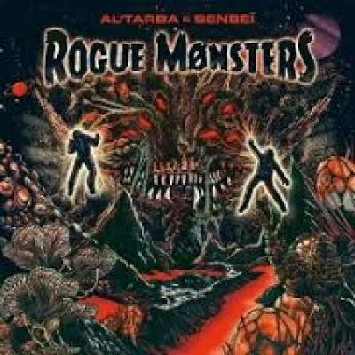 Rogues Monster