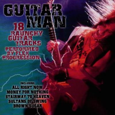 Guitar Man