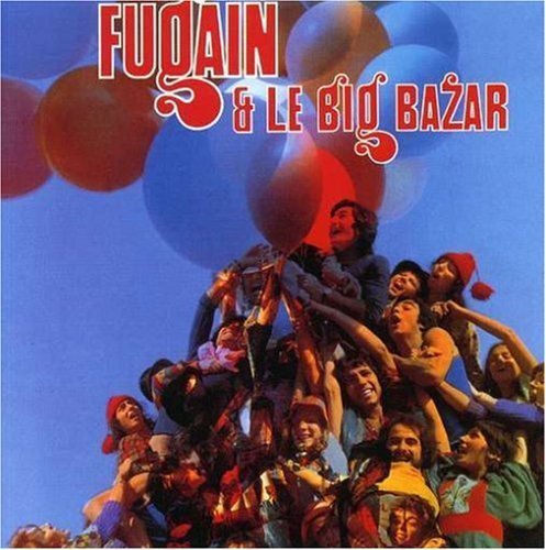 Fais Comme L'oiseau By Sony Bmg Europe