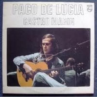 Castro Marin