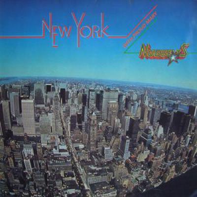New York With Proud Mary