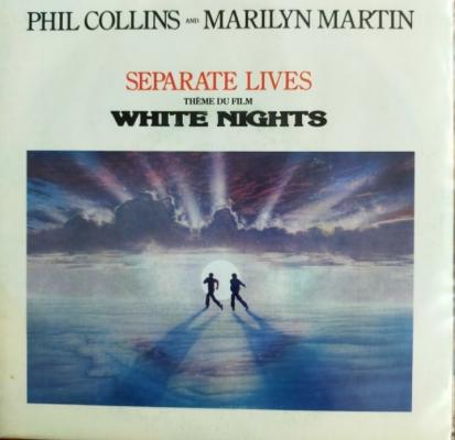 Separate Lives (thème Du Film White Nights)