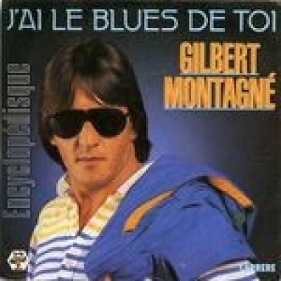 J'ai Le Blues De Toi / Si Je L'aime