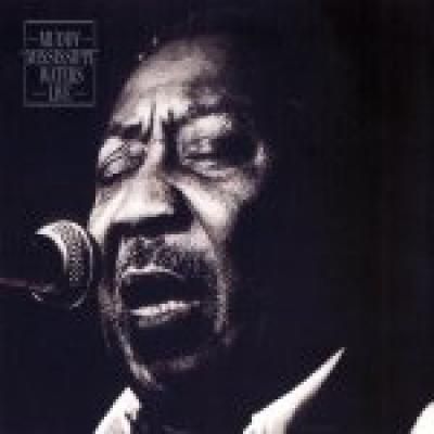 Muddy Mississippi Waters Live
