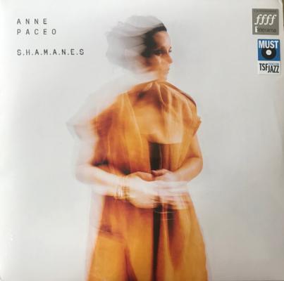 Shamanes