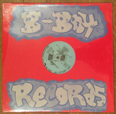 Take It Away / Strong Island (the Blue Mix)