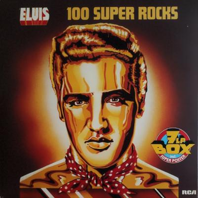 100 Super Rocks