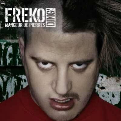 Mangeur De Pierres