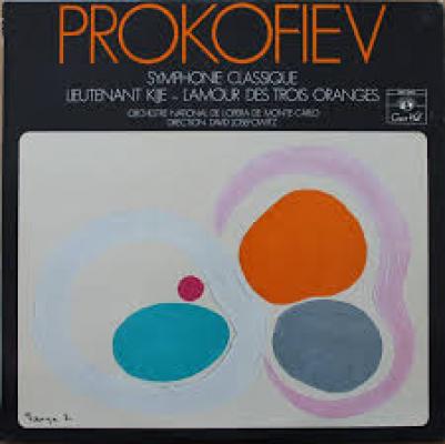 Syphonie Classique
