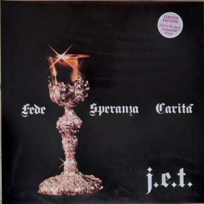 Fede Speranza Carità