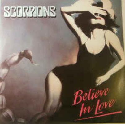 Believe In Love/ Love On The Run