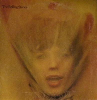 Goats Head Soup 5 12 20 0,20(8,50 10 24,99)octobre 2017 Vg+ Vg++