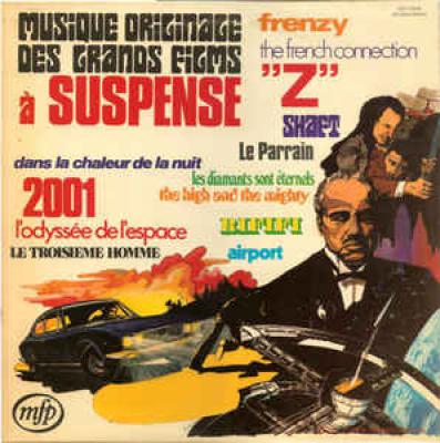 Films à Suspense