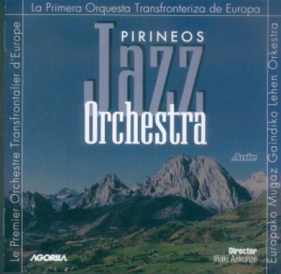 Pirineos Jazz Orchestra