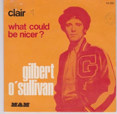 Clair