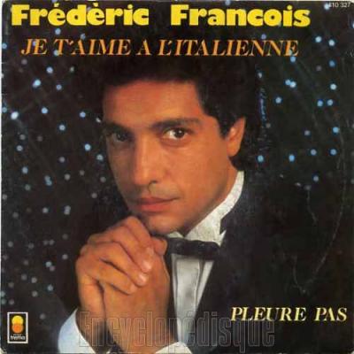 Je T'aime à L'italienne