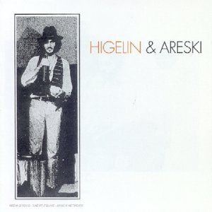 Higelin Et Areski