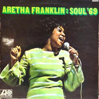Soul '69