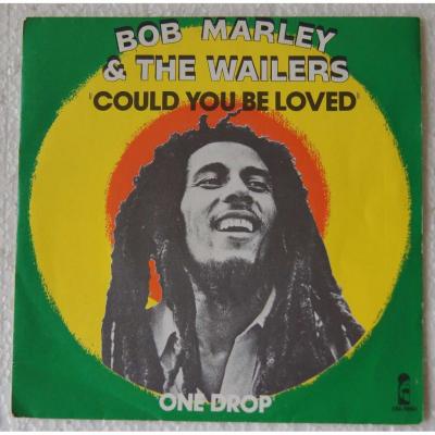 Could You Be Loved