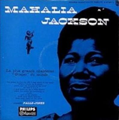 La Plus Grande Chanteuse Gospel Du Monde