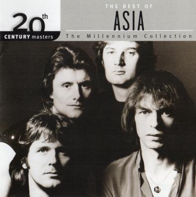 The Best Of Asia