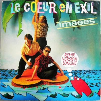 Le Cur En Exil