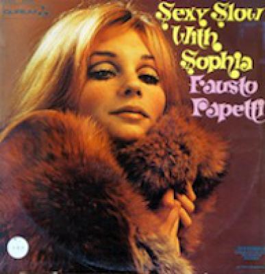 Sexy Slow With Sophia
