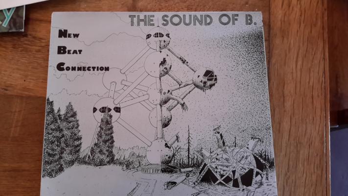 The Sond Of B