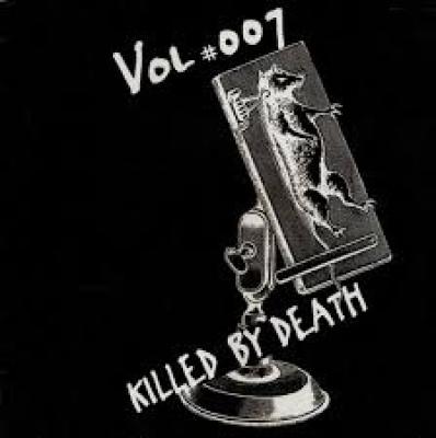 Killed By Death 007