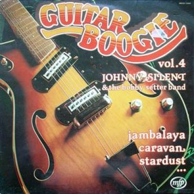 Guitar Boogie Vol. 4