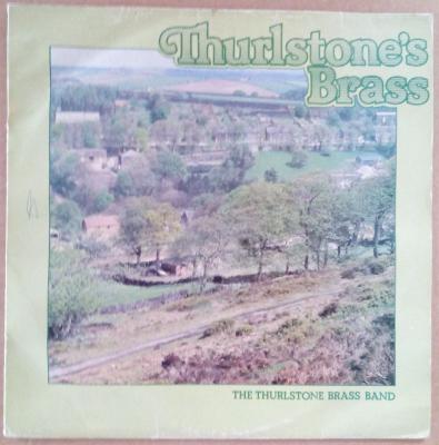 Thurlstone's Brass