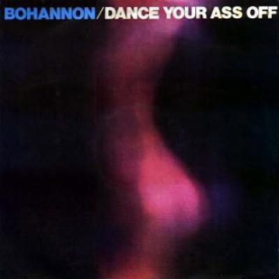Dance Your Ass Off