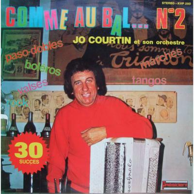 Comme Au Bal N° 2