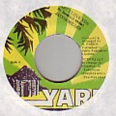 Baby I Love You / King Tubbys Meet Rockers Uptown
