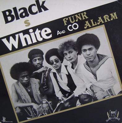 Funk Alarm