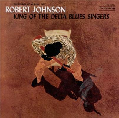 King Of The Delta Blues Singers