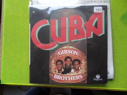 Cuba