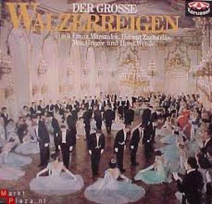 Der Grosse Walzerreigen
