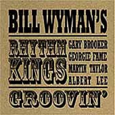 Groovin'