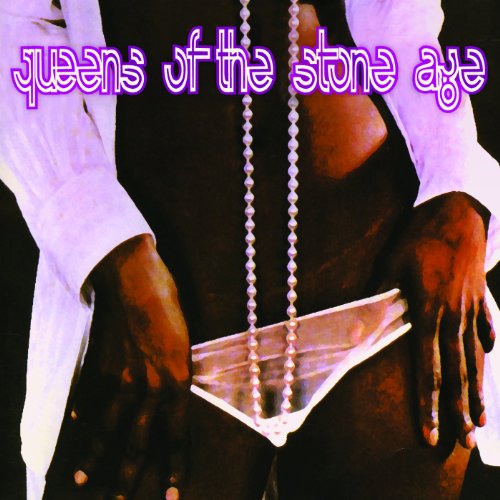 Queens Of The Stone Age