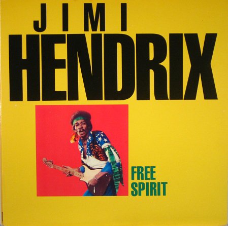 Free Spirit