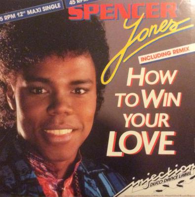 How To Win Your Love